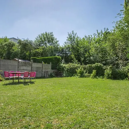 Apartment Ch'ti Cocoon