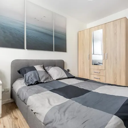 Ch'ti Cocoon Apartment