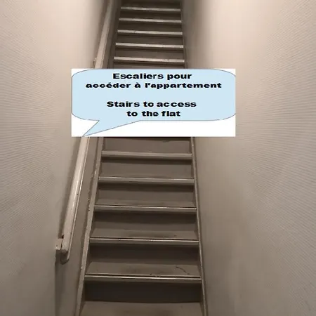 Ch'ti Cocoon * Roncq