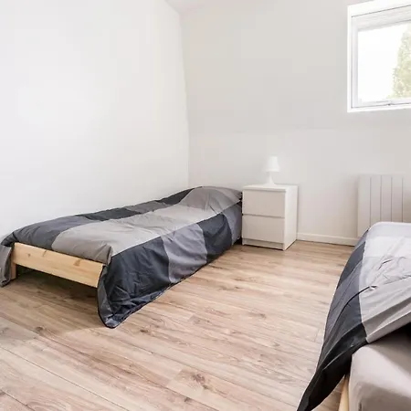 Apartment Ch'ti Cocoon