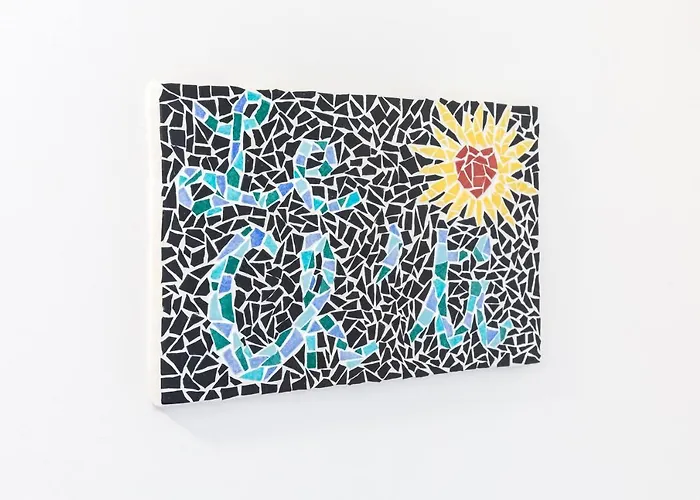 Appartement Ch'ti Cocoon *