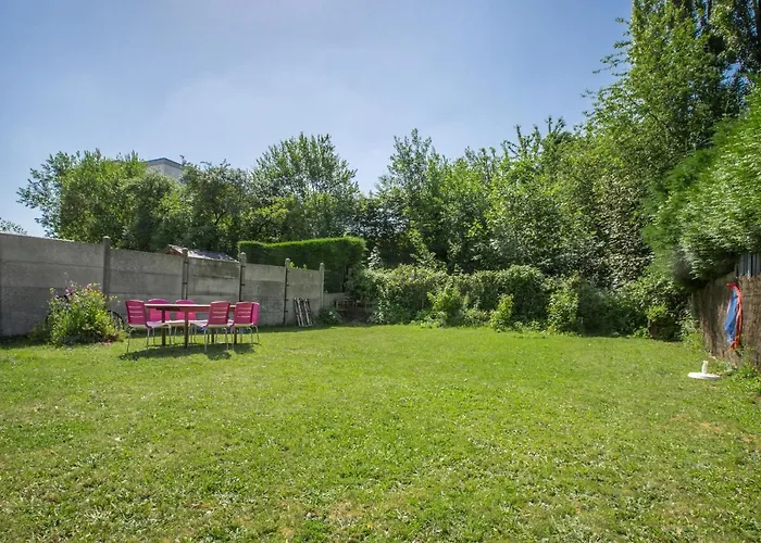 Appartement Ch'ti Cocoon