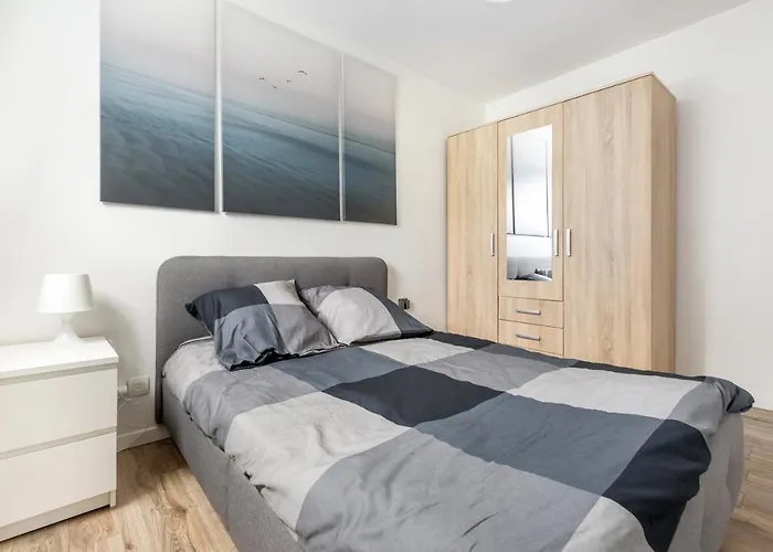 Ch'ti Cocoon Appartement